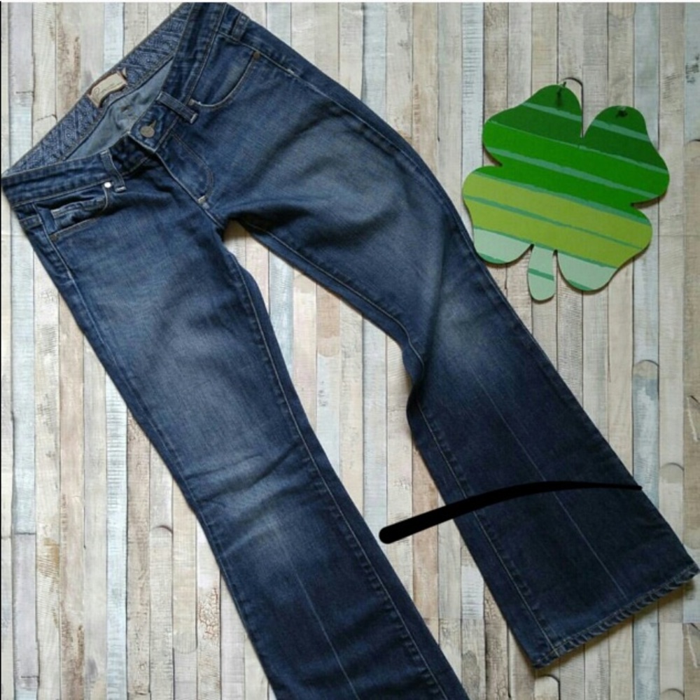 27P Laural Canyon Bootcut Jeans 👖